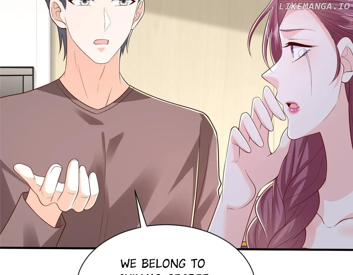I randomly have a new career every week Chapter 819 - page 101
